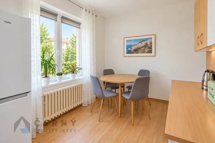 Prodej bytu 2+1, Liberec, Slovenského národního povstání, 50 m2