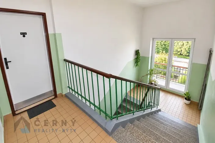 Prodej bytu 2+1, Liberec, Slovenského národního povstání, 50 m2