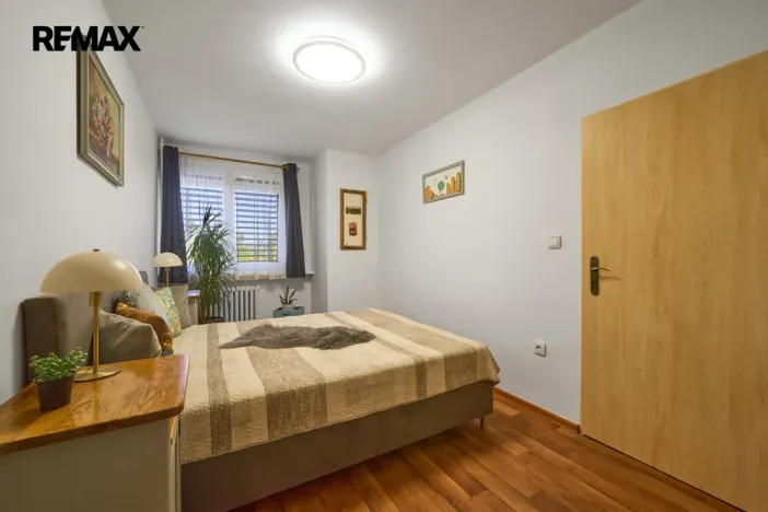 Prodej bytu 3+1, Hradec Králové - Slezské Předměstí, Severní, 63 m2
