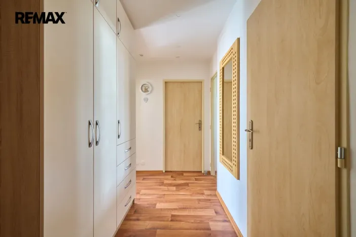 Prodej bytu 3+1, Hradec Králové - Slezské Předměstí, Severní, 63 m2