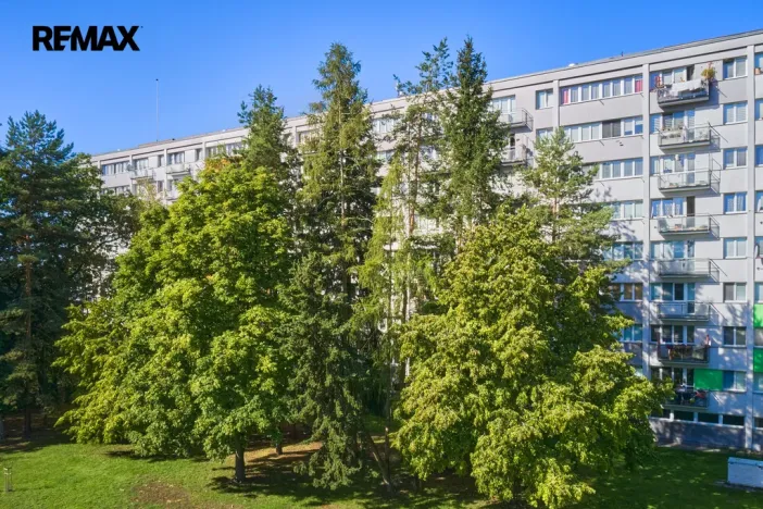 Prodej bytu 3+1, Hradec Králové - Slezské Předměstí, Severní, 63 m2