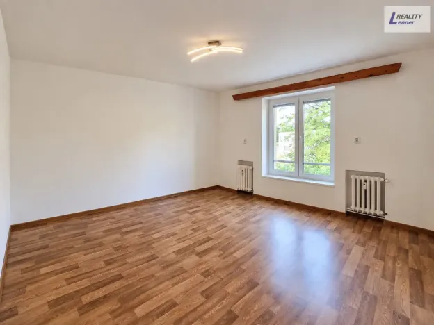 Pronájem bytu 3+1, Příbram - Příbram VII, Kremnická, 63 m2