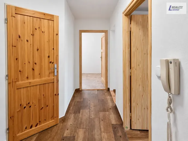 Pronájem bytu 3+1, Příbram - Příbram VII, Kremnická, 63 m2