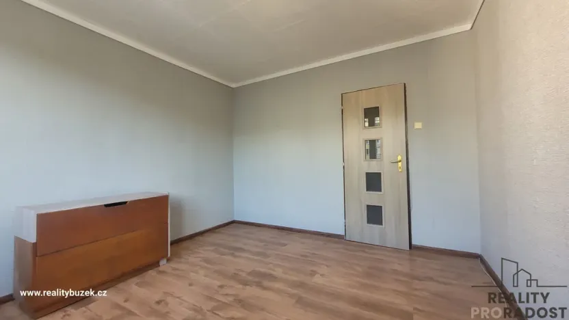 Pronájem bytu 3+1, Litvínov, 63 m2