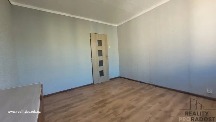 Pronájem bytu 3+1, Litvínov, 63 m2