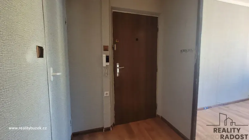 Pronájem bytu 3+1, Litvínov, 63 m2