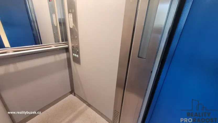 Pronájem bytu 3+1, Litvínov, 63 m2