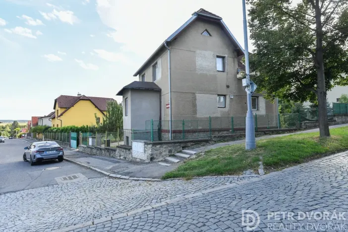 Prodej rodinného domu, Úvaly, Jungmannova, 161 m2