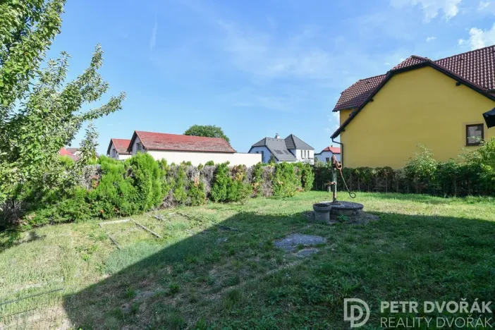 Prodej rodinného domu, Úvaly, Jungmannova, 161 m2