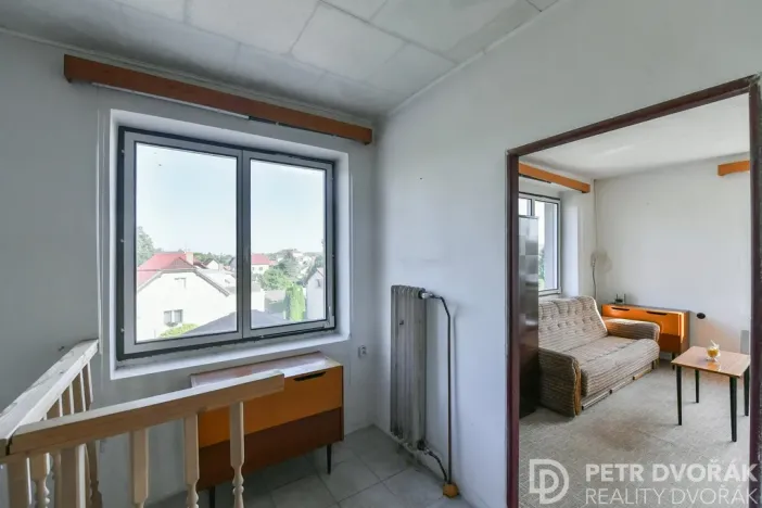 Prodej rodinného domu, Úvaly, Jungmannova, 161 m2