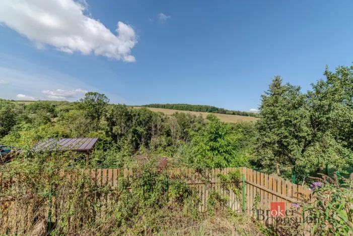 Prodej pozemku pro bydlení, Ročov, 3551 m2