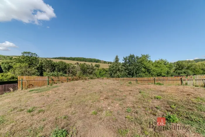 Prodej pozemku pro bydlení, Ročov, 3551 m2