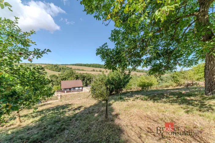 Prodej pozemku pro bydlení, Ročov, 3551 m2