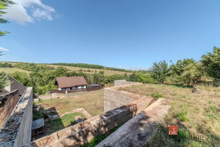 Prodej pozemku pro bydlení, Ročov, 3551 m2