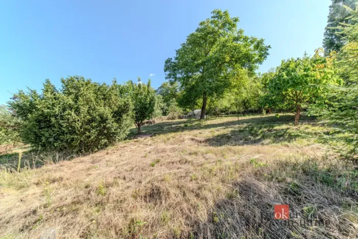 Prodej pozemku pro bydlení, Ročov, 3551 m2