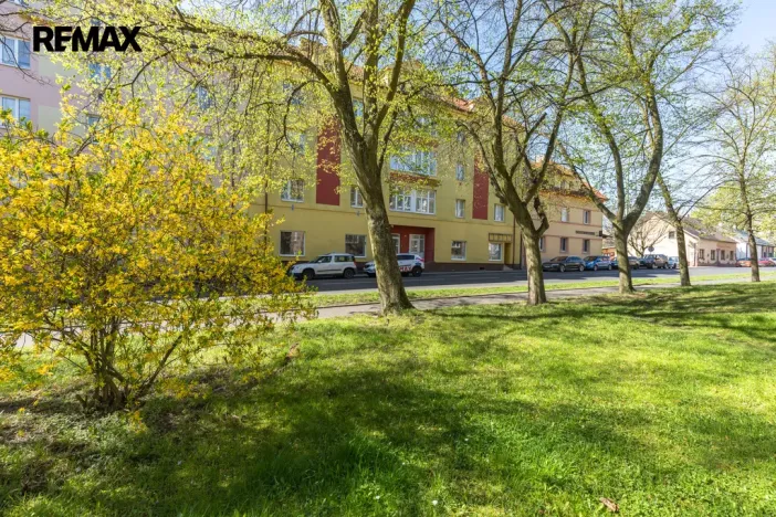 Prodej bytu 2+kk, Litvínov - Horní Litvínov, Studentská, 49 m2
