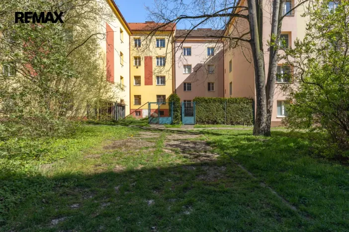 Prodej bytu 2+kk, Litvínov - Horní Litvínov, Studentská, 49 m2