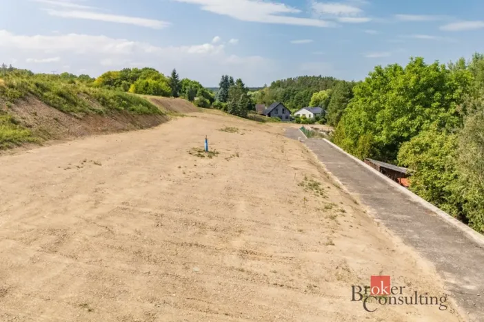 Prodej pozemku pro bydlení, Hromnice, 6411 m2