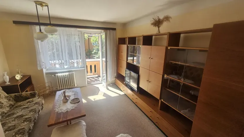 Prodej bytu 3+kk, Příbram - Příbram VII, Kremnická, 54 m2