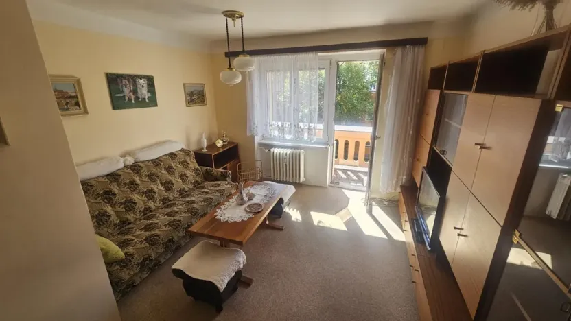 Prodej bytu 3+kk, Příbram - Příbram VII, Kremnická, 54 m2
