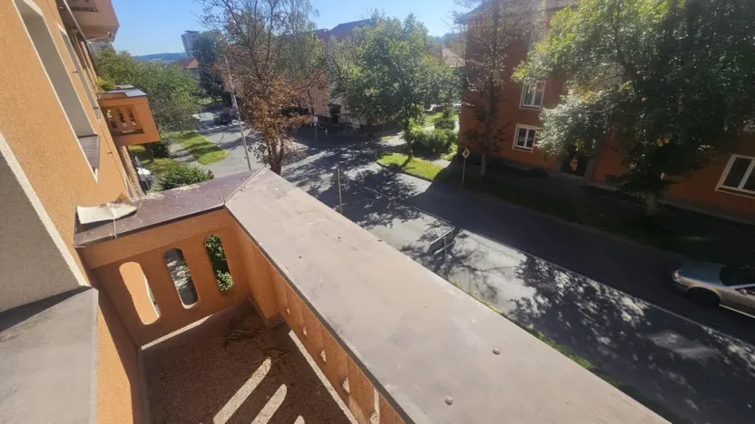 Prodej bytu 3+kk, Příbram - Příbram VII, Kremnická, 54 m2
