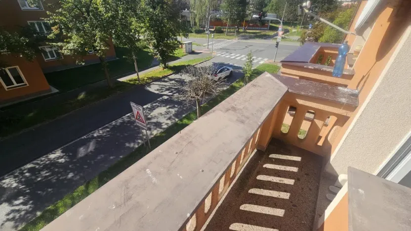 Prodej bytu 3+kk, Příbram - Příbram VII, Kremnická, 54 m2