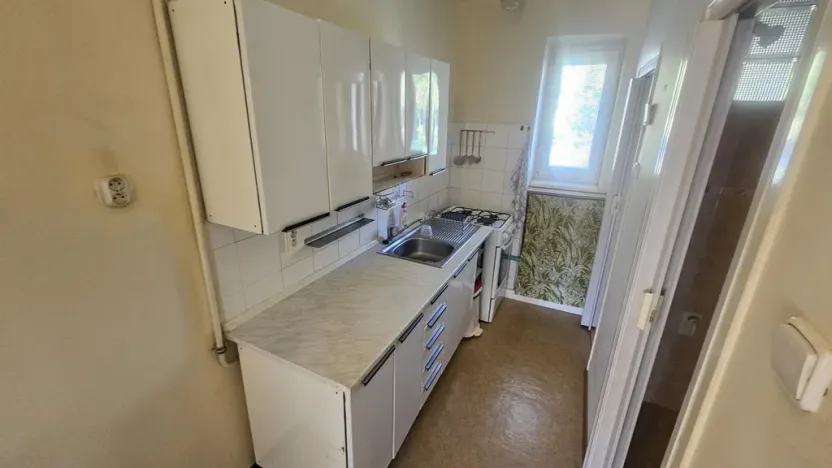 Prodej bytu 3+kk, Příbram - Příbram VII, Kremnická, 54 m2
