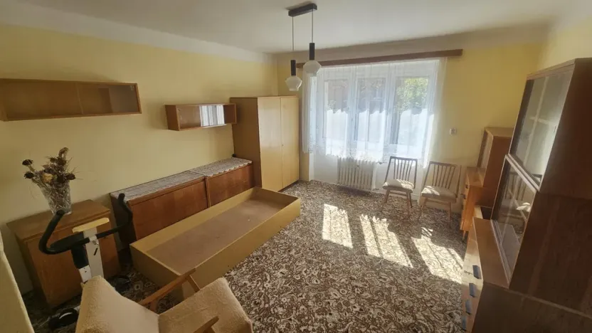 Prodej bytu 3+kk, Příbram - Příbram VII, Kremnická, 54 m2