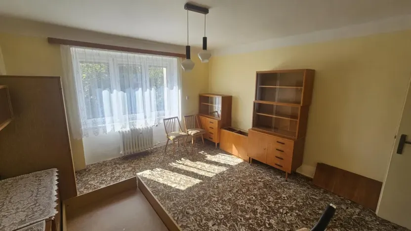Prodej bytu 3+kk, Příbram - Příbram VII, Kremnická, 54 m2