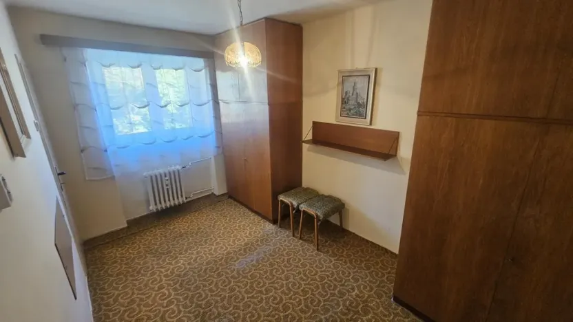 Prodej bytu 3+kk, Příbram - Příbram VII, Kremnická, 54 m2