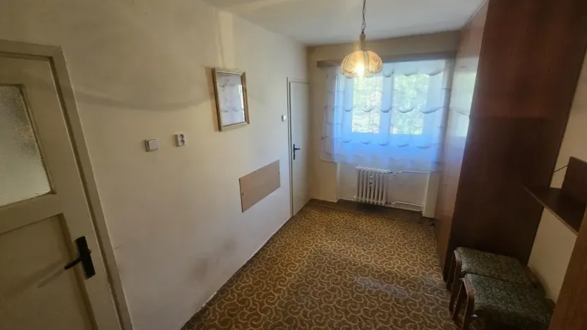 Prodej bytu 3+kk, Příbram - Příbram VII, Kremnická, 54 m2