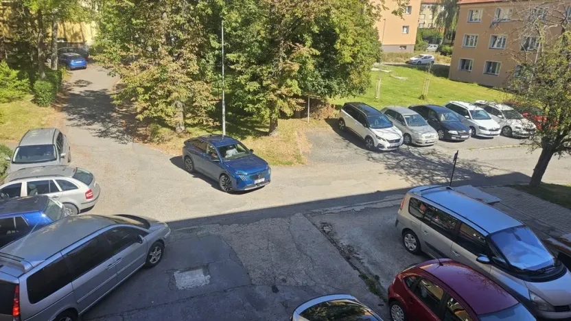 Prodej bytu 3+kk, Příbram - Příbram VII, Kremnická, 54 m2