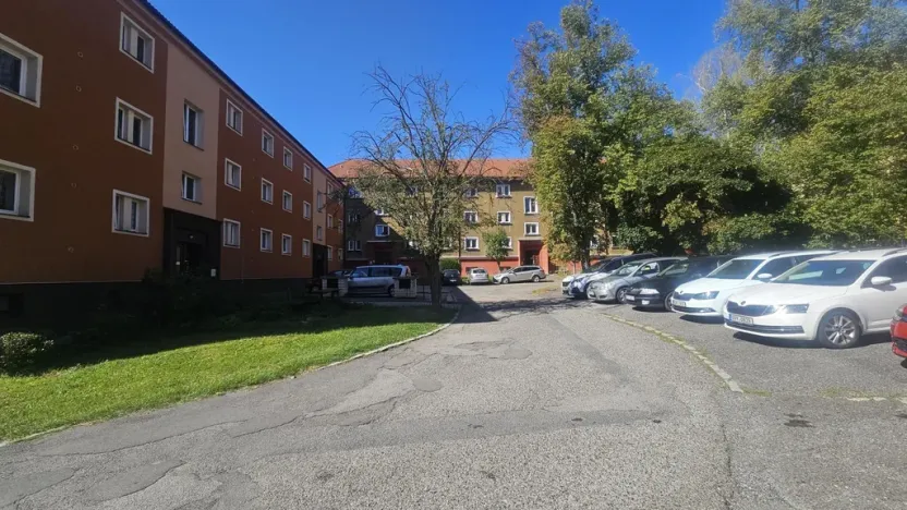 Prodej bytu 3+kk, Příbram - Příbram VII, Kremnická, 54 m2