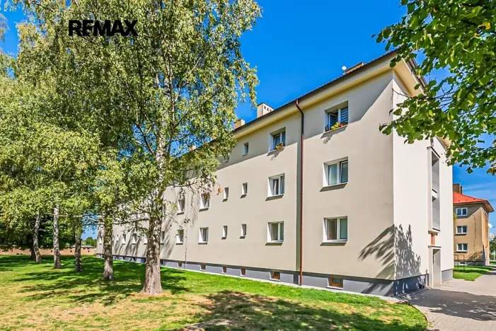 Prodej bytu 2+kk, Kladno, Vodárenská, 37 m2