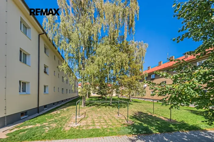 Prodej bytu 2+kk, Kladno, Vodárenská, 37 m2