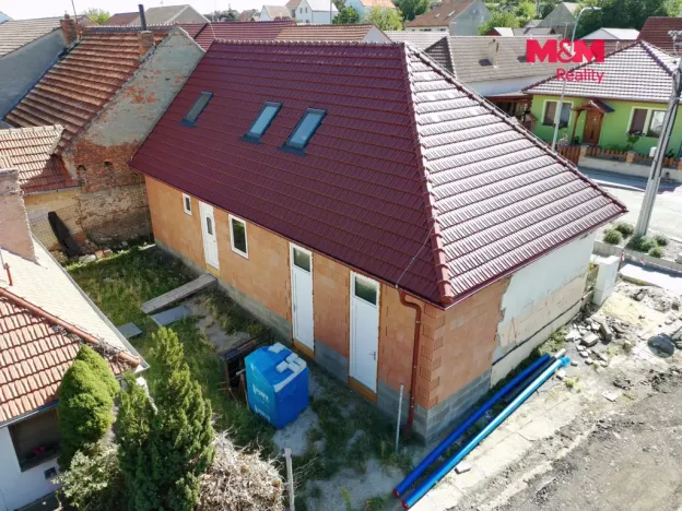 Prodej ubytování, Hlohovec, Hlavní, 80 m2