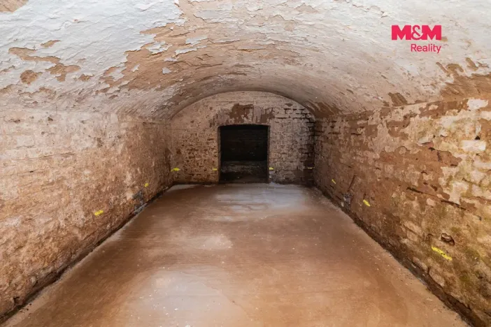 Prodej ubytování, Hlohovec, Hlavní, 80 m2