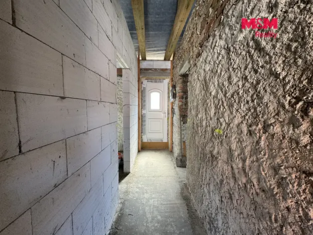Prodej ubytování, Hlohovec, Hlavní, 80 m2