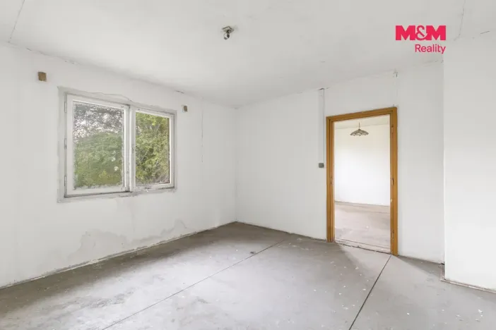 Prodej rodinného domu, Ostrava - Slezská Ostrava, Fišerova, 55 m2