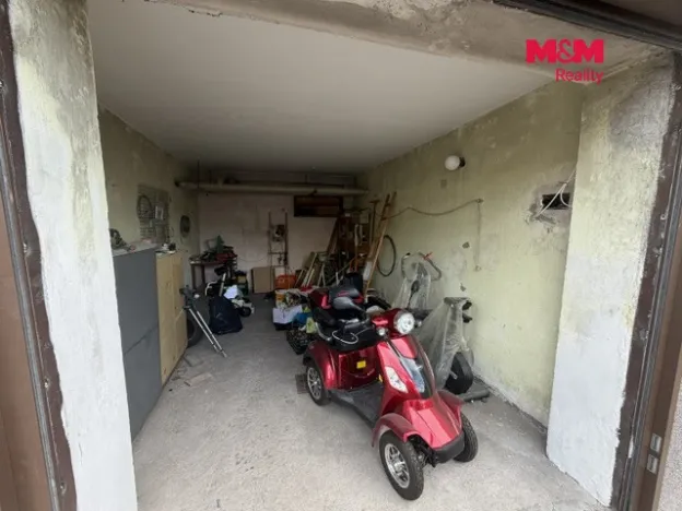 Pronájem bytu 3+kk, Náchod, Raisova, 65 m2