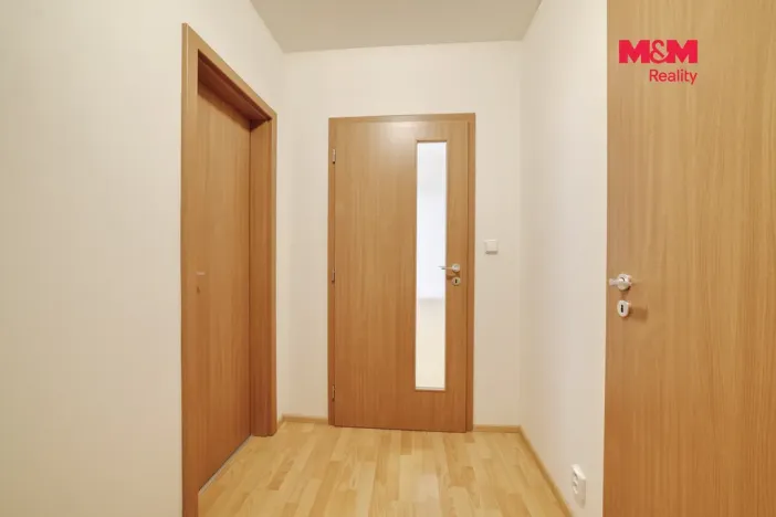 Pronájem bytu 2+kk, Františkovy Lázně, Národní, 69 m2