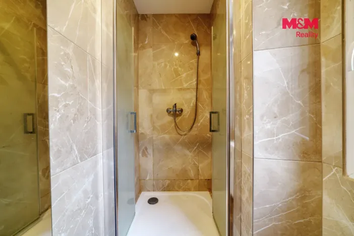 Pronájem bytu 2+kk, Františkovy Lázně, Národní, 69 m2