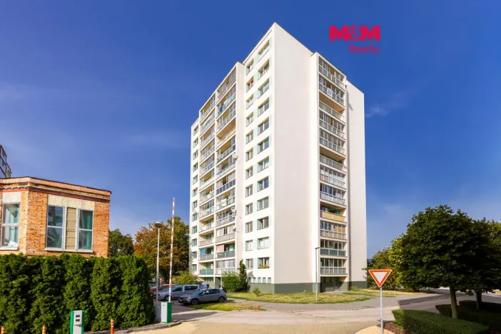 Prodej bytu 3+1, Pardubice - Zelené Předměstí, Jiráskova, 73 m2