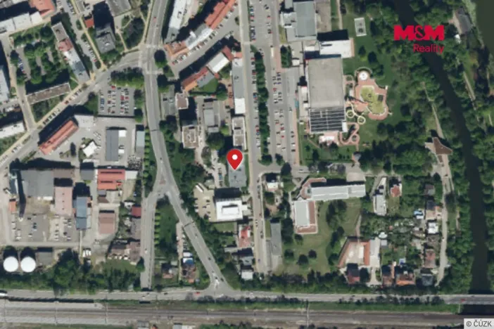 Prodej bytu 3+1, Pardubice - Zelené Předměstí, Jiráskova, 73 m2