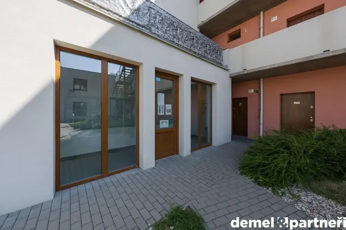 Prodej bytu 2+kk, Lavičky, 43 m2