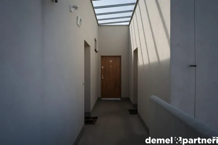Prodej bytu 2+kk, Lavičky, 43 m2