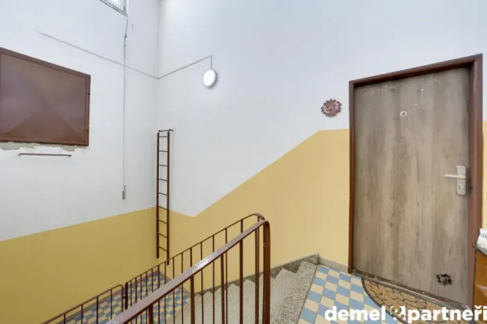 Prodej bytu 2+1, Žimutice, 57 m2