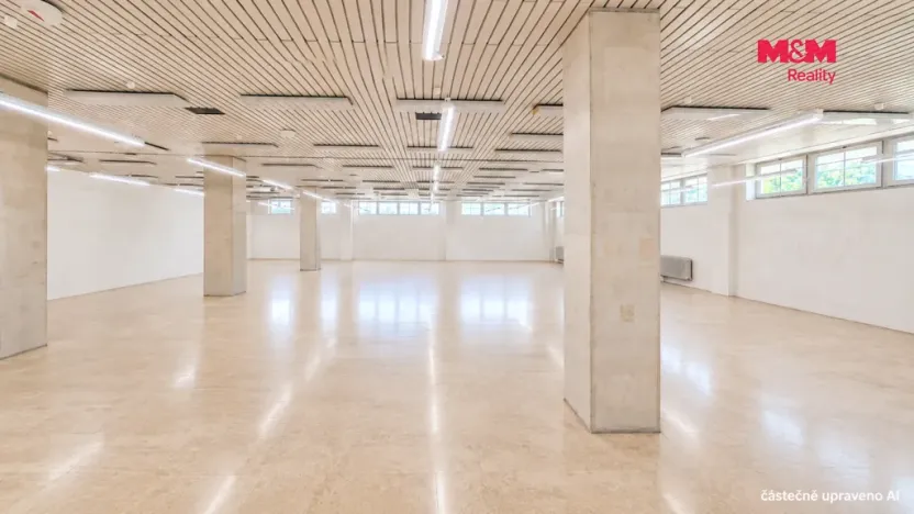 Pronájem obchodního prostoru, Havířov - Šumbark, Marie Pujmanové, 260 m2