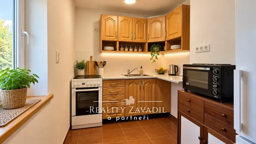 Prodej rodinného domu, Bílčice, 70 m2