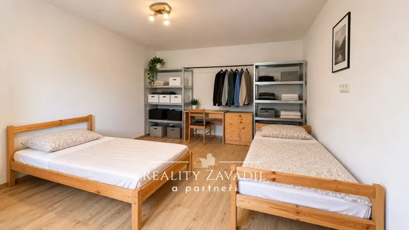 Prodej rodinného domu, Bílčice, 70 m2